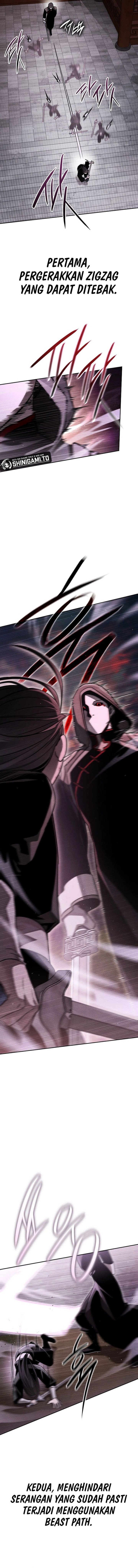 The Great Heavenly Demon Sovereign Chapter 17 Gambar 9