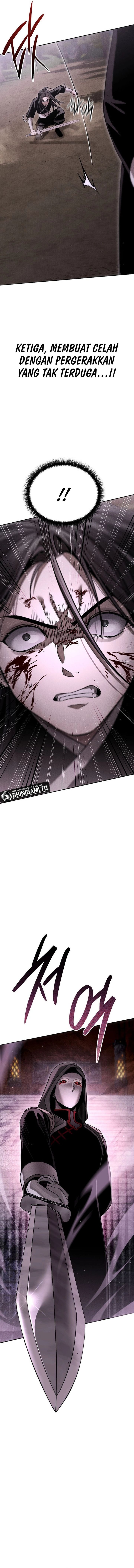 The Great Heavenly Demon Sovereign Chapter 17 Gambar 10