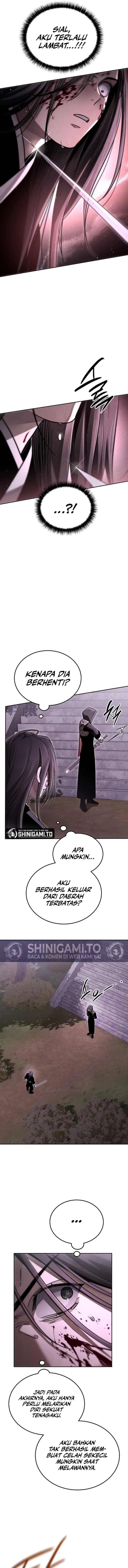 The Great Heavenly Demon Sovereign Chapter 17 Gambar 11