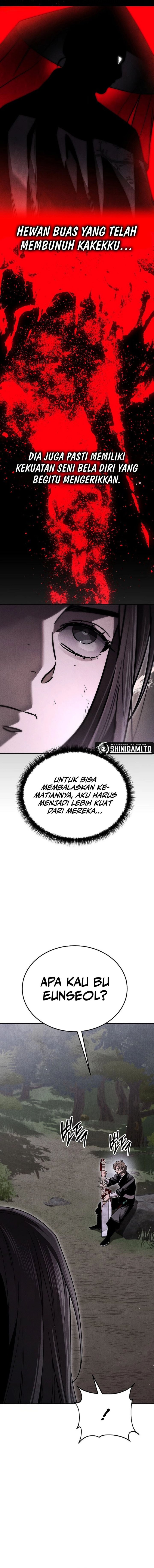 The Great Heavenly Demon Sovereign Chapter 17 Gambar 13