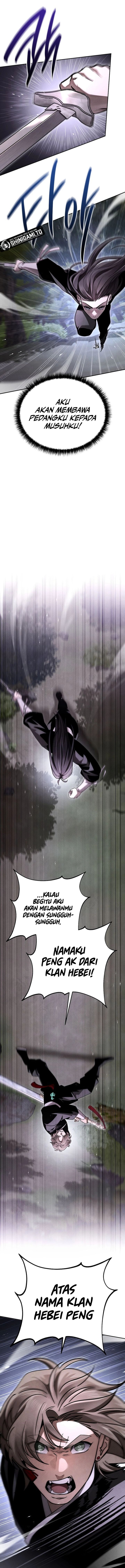 The Great Heavenly Demon Sovereign Chapter 17 Gambar 22