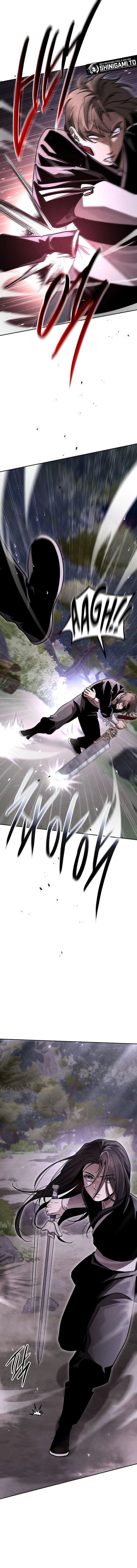 The Great Heavenly Demon Sovereign Chapter 17 Gambar 24