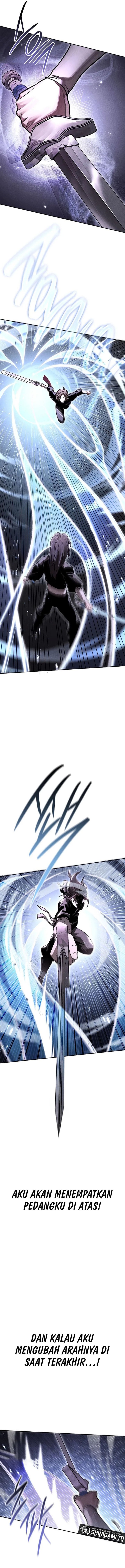The Great Heavenly Demon Sovereign Chapter 18 Gambar 4