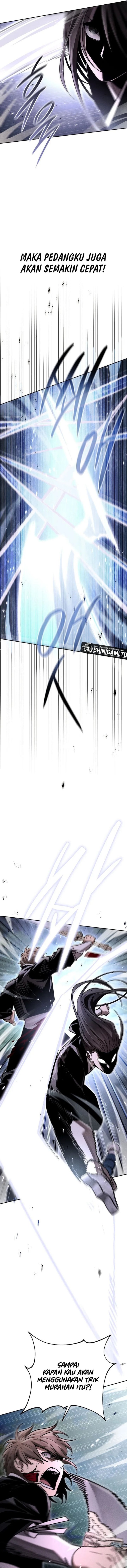 The Great Heavenly Demon Sovereign Chapter 18 Gambar 7