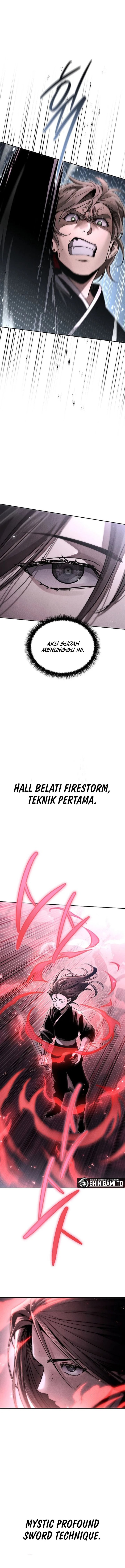 The Great Heavenly Demon Sovereign Chapter 18 Gambar 9