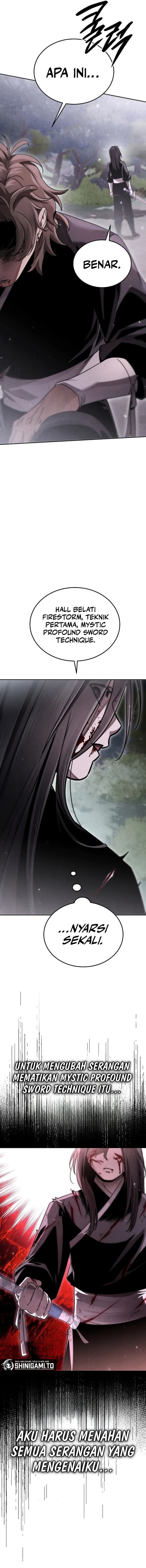 The Great Heavenly Demon Sovereign Chapter 18 Gambar 12