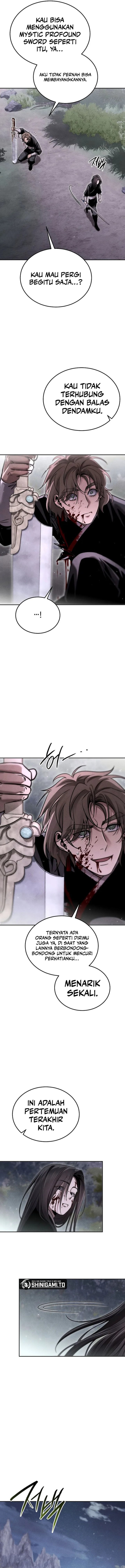 The Great Heavenly Demon Sovereign Chapter 18 Gambar 13