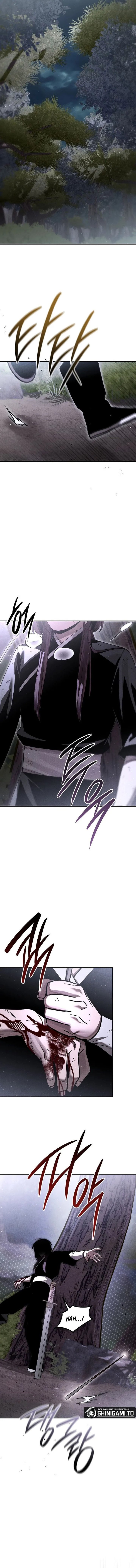 The Great Heavenly Demon Sovereign Chapter 18 Gambar 17