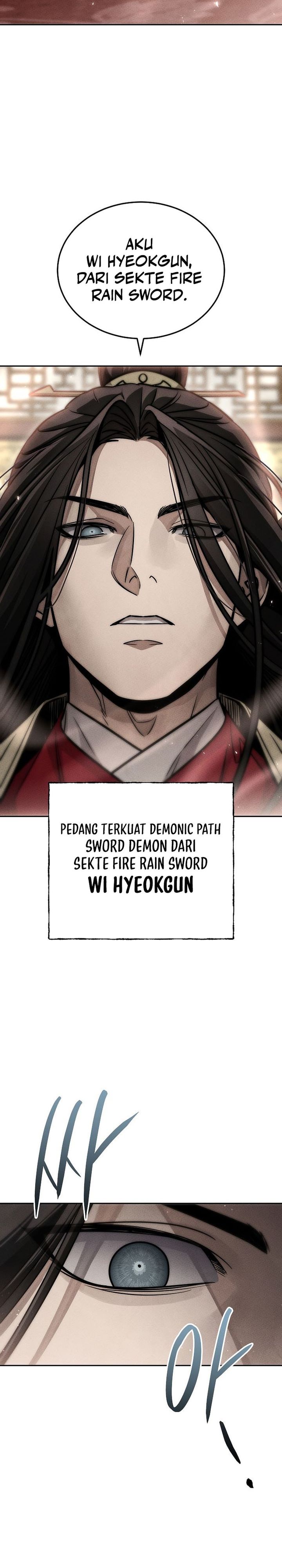 The Great Heavenly Demon Sovereign Chapter 22 Gambar 23