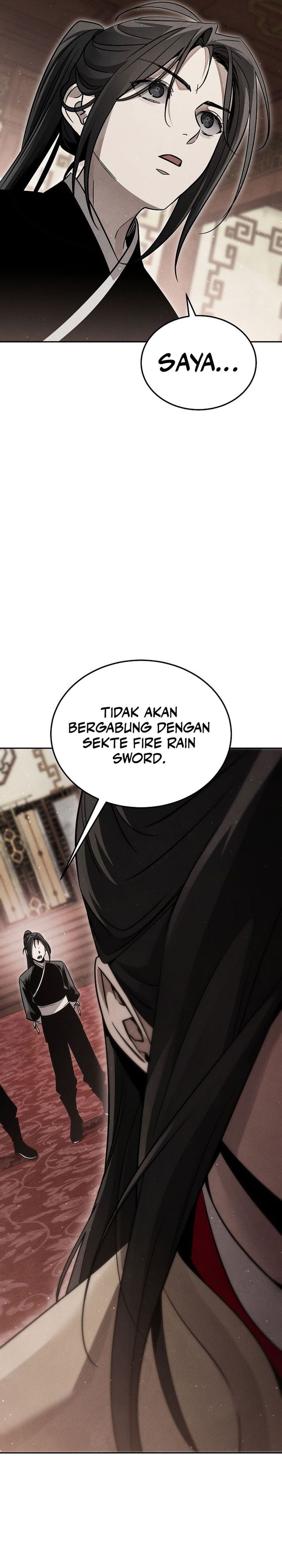 The Great Heavenly Demon Sovereign Chapter 22 Gambar 28