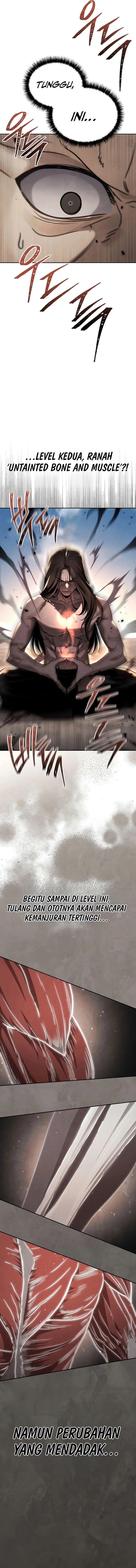 The Great Heavenly Demon Sovereign Chapter 25 Gambar 4