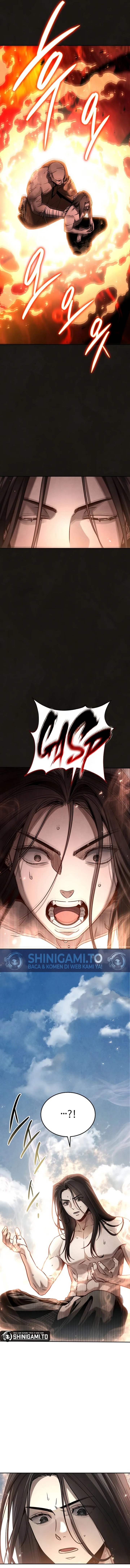 The Great Heavenly Demon Sovereign Chapter 25 Gambar 6