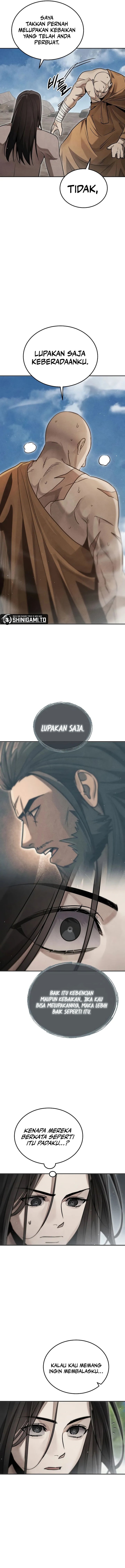 The Great Heavenly Demon Sovereign Chapter 25 Gambar 8