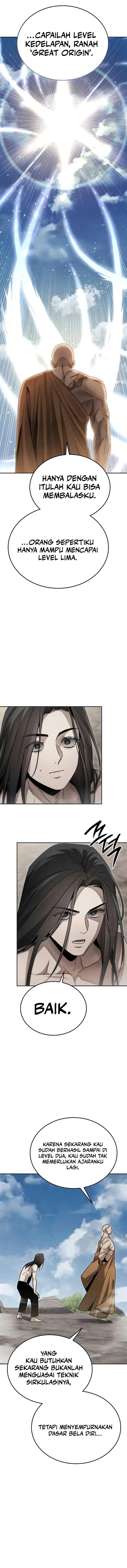 The Great Heavenly Demon Sovereign Chapter 25 Gambar 9