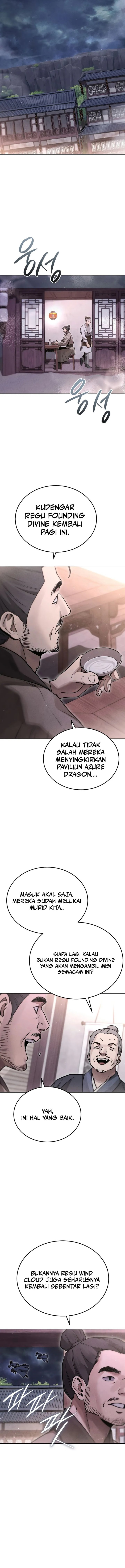 The Great Heavenly Demon Sovereign Chapter 25 Gambar 11
