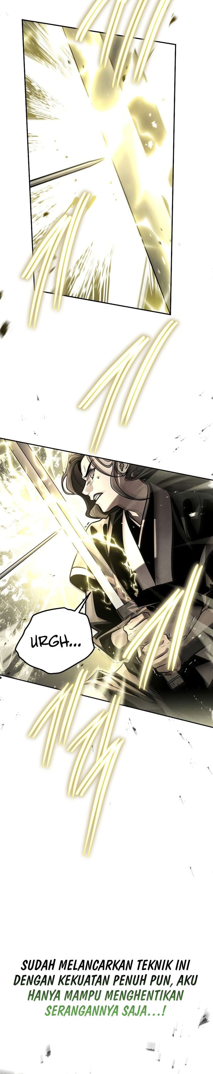 The Great Heavenly Demon Sovereign Chapter 29 Gambar 6