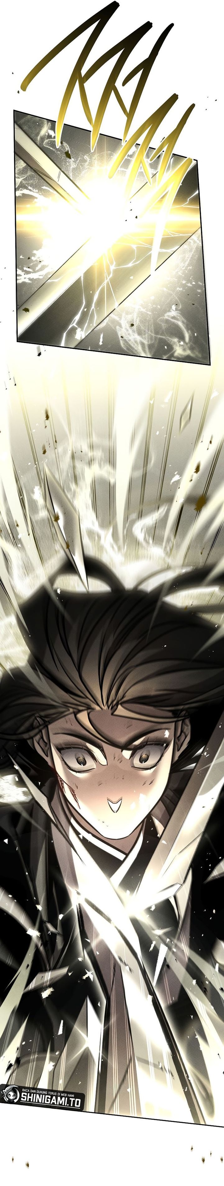 The Great Heavenly Demon Sovereign Chapter 29 Gambar 8