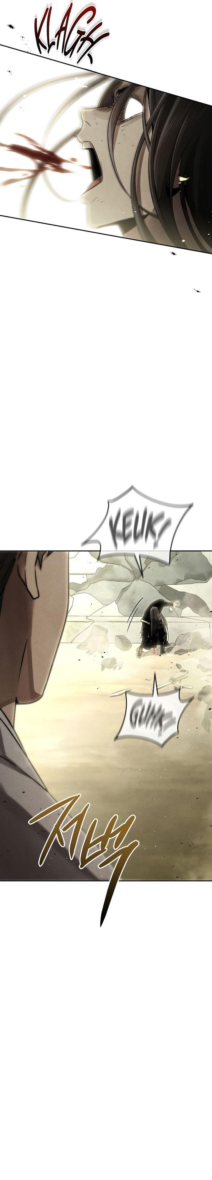 The Great Heavenly Demon Sovereign Chapter 29 Gambar 11