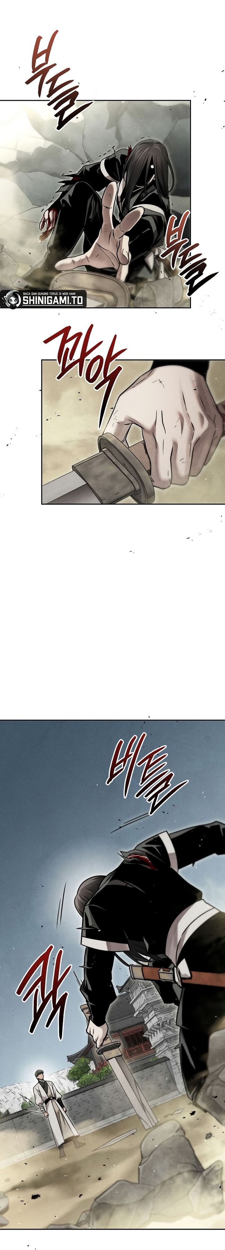 The Great Heavenly Demon Sovereign Chapter 29 Gambar 12