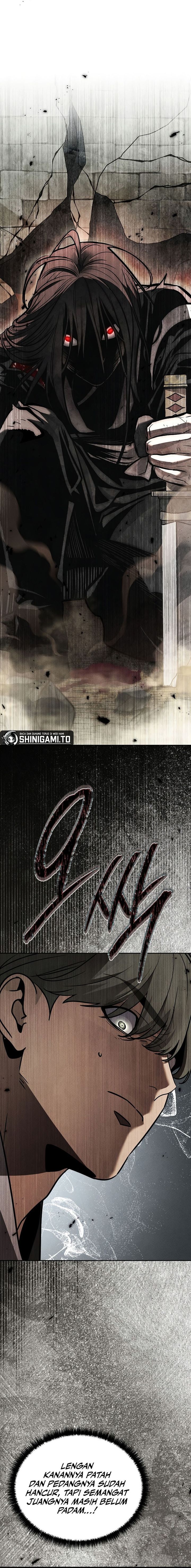 The Great Heavenly Demon Sovereign Chapter 29 Gambar 13