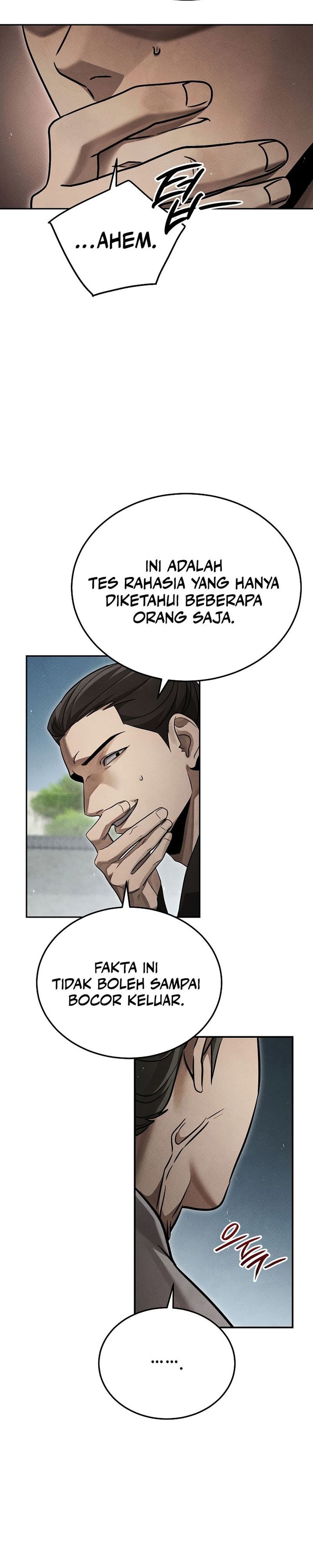 The Great Heavenly Demon Sovereign Chapter 29 Gambar 24