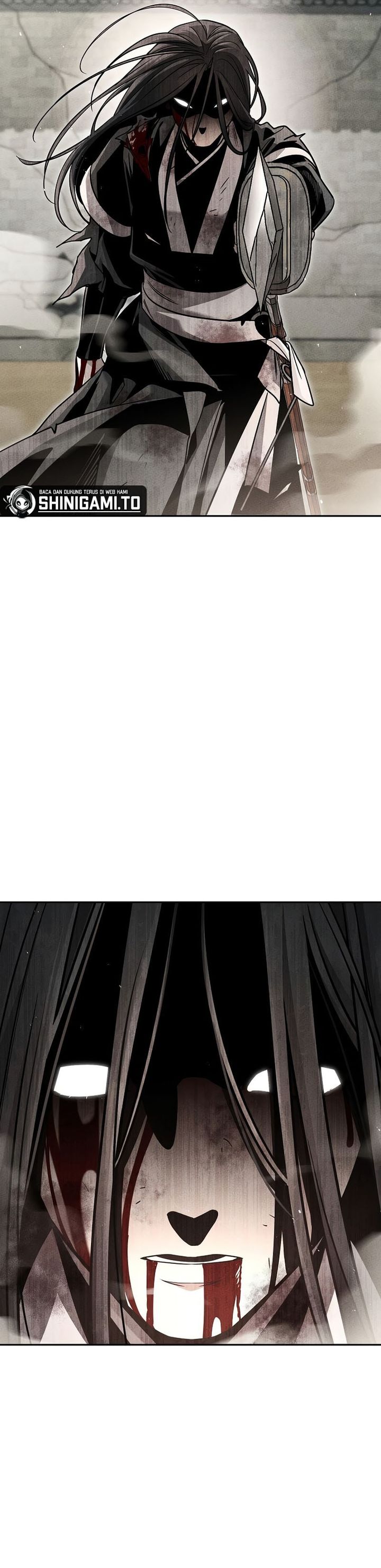 The Great Heavenly Demon Sovereign Chapter 29 Gambar 28