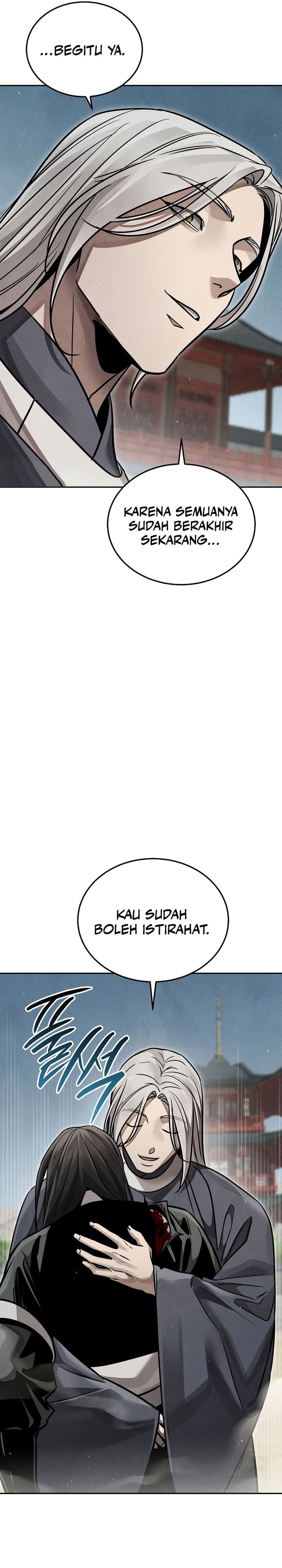 The Great Heavenly Demon Sovereign Chapter 29 Gambar 29