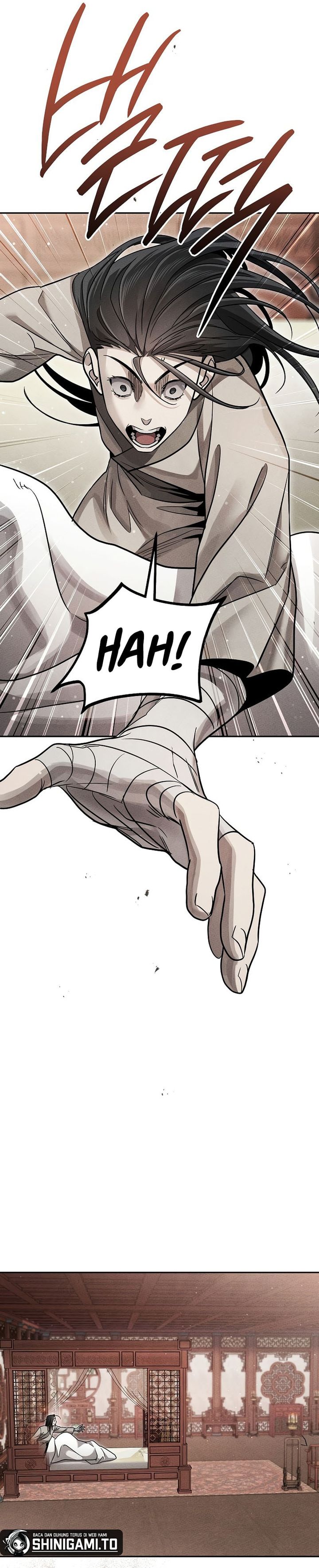 The Great Heavenly Demon Sovereign Chapter 29 Gambar 31