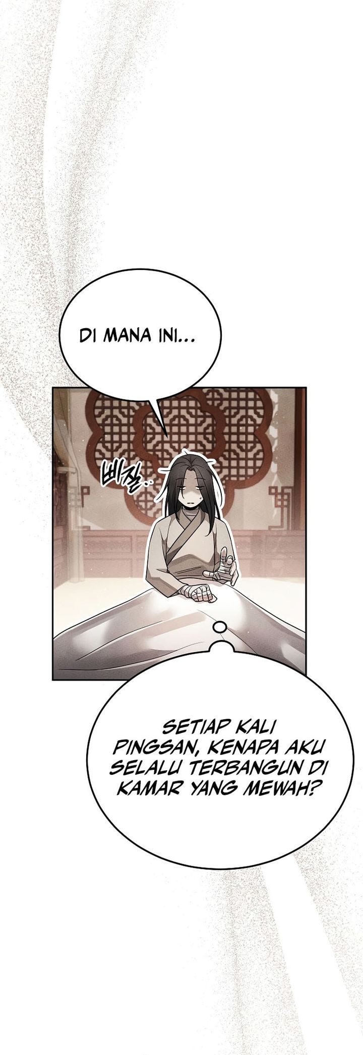 The Great Heavenly Demon Sovereign Chapter 29 Gambar 32