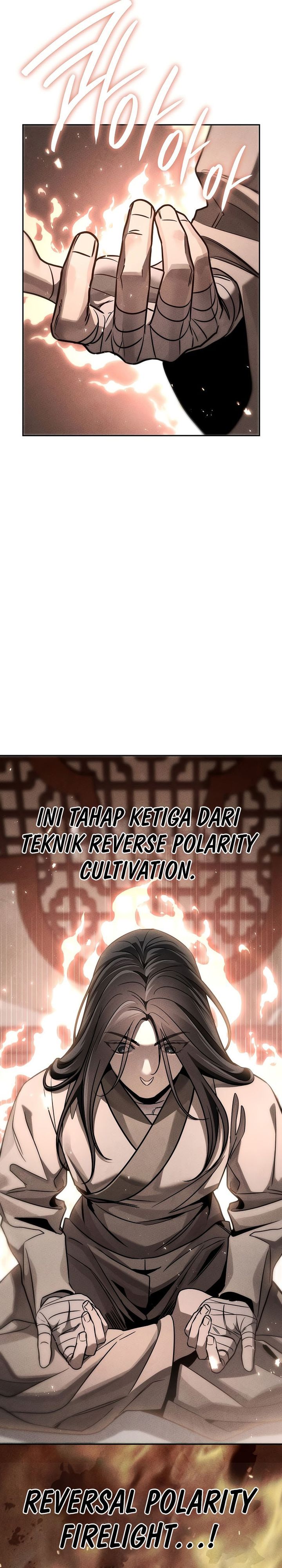 The Great Heavenly Demon Sovereign Chapter 29 Gambar 38
