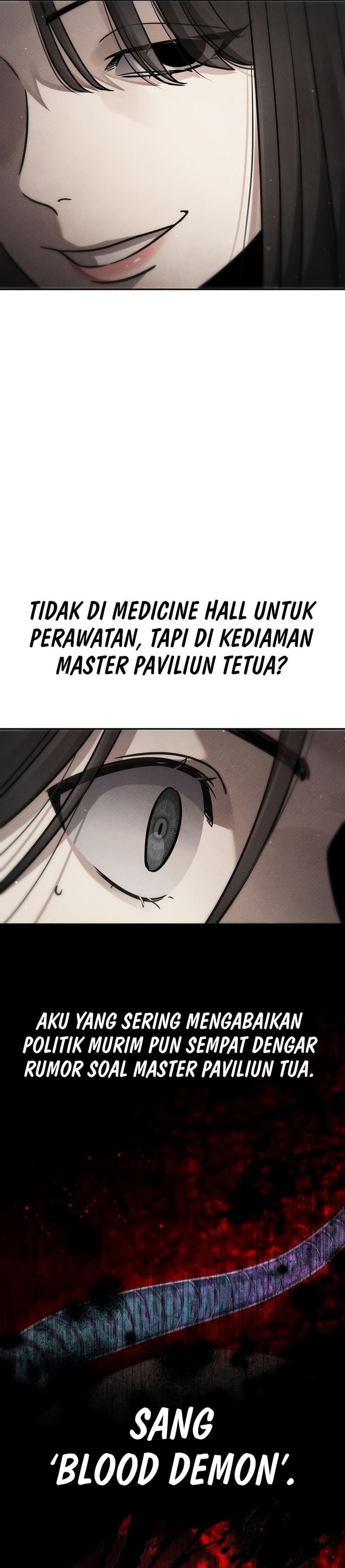 The Great Heavenly Demon Sovereign Chapter 29 Gambar 42