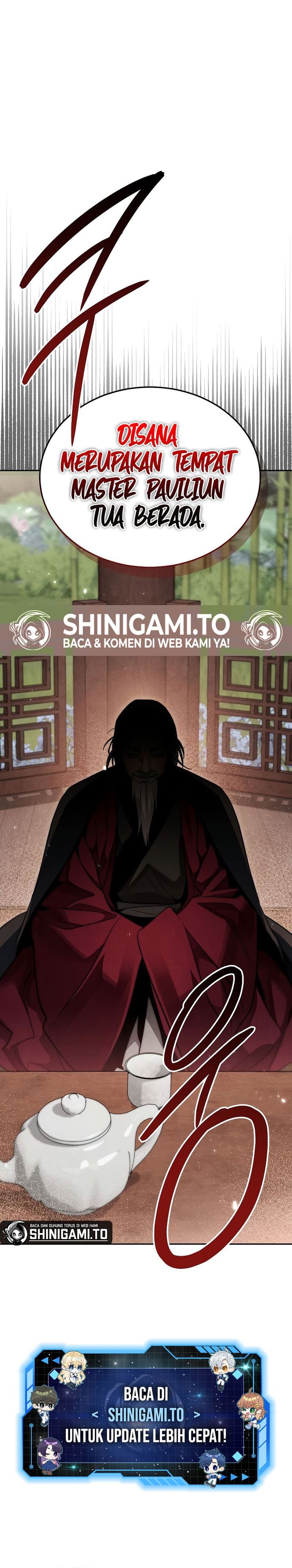 The Great Heavenly Demon Sovereign Chapter 29 Gambar 45