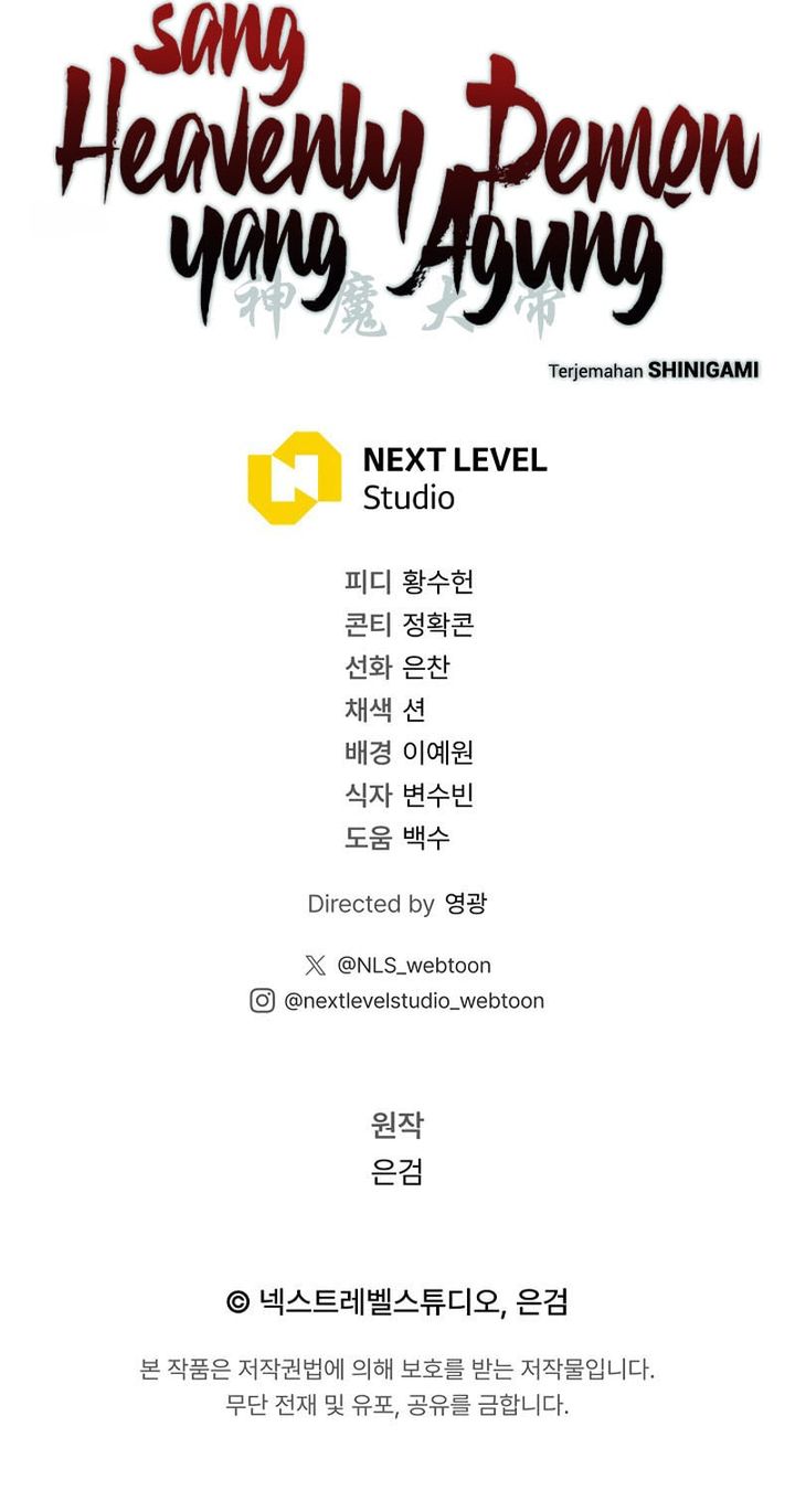 The Great Heavenly Demon Sovereign Chapter 29 Gambar 46