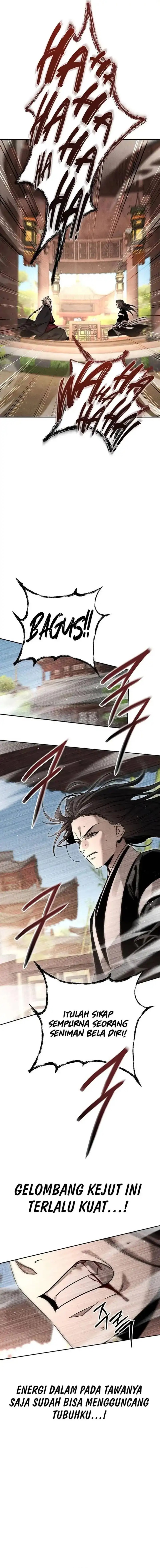 The Great Heavenly Demon Sovereign Chapter 30 Gambar 9