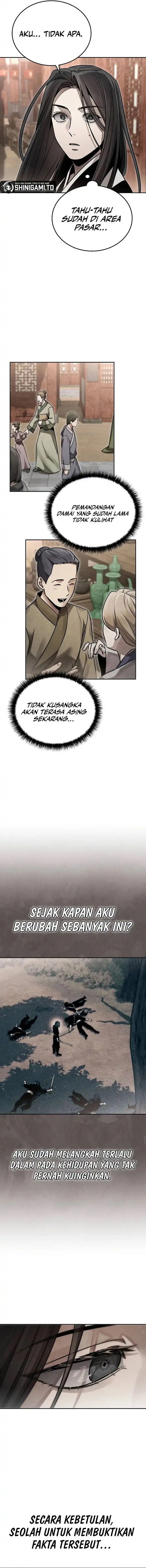 The Great Heavenly Demon Sovereign Chapter 30 Gambar 14