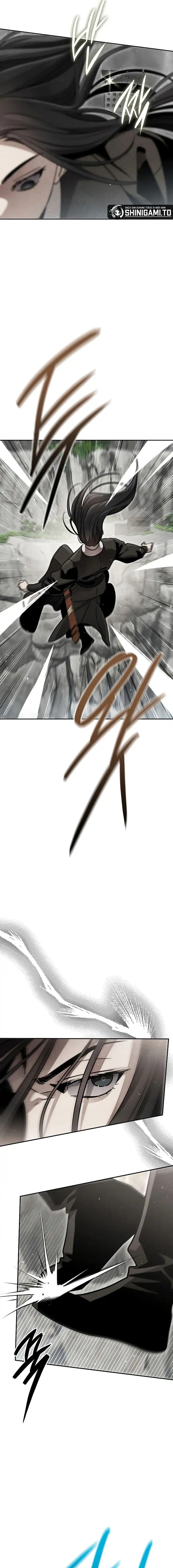 The Great Heavenly Demon Sovereign Chapter 33 Gambar 11