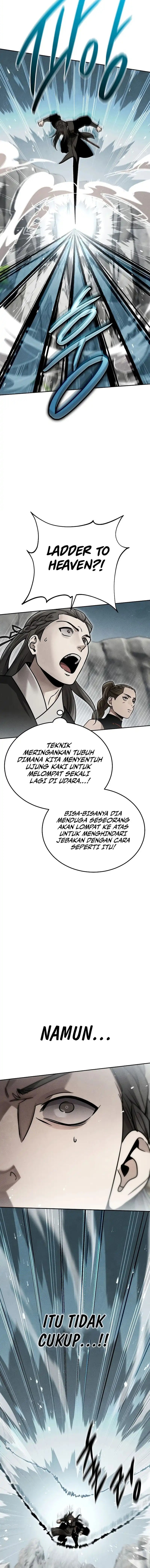 The Great Heavenly Demon Sovereign Chapter 33 Gambar 12