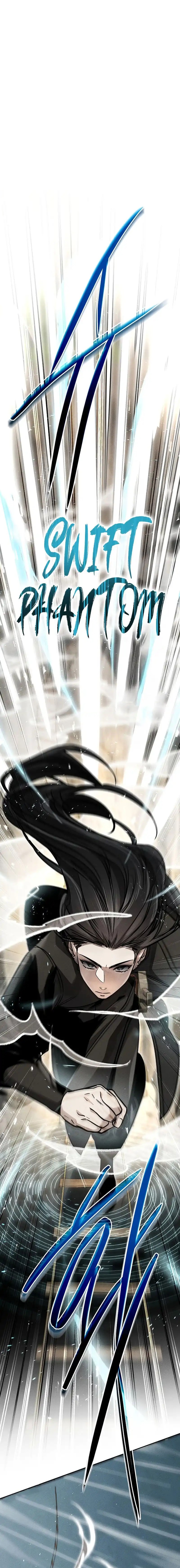 The Great Heavenly Demon Sovereign Chapter 33 Gambar 14