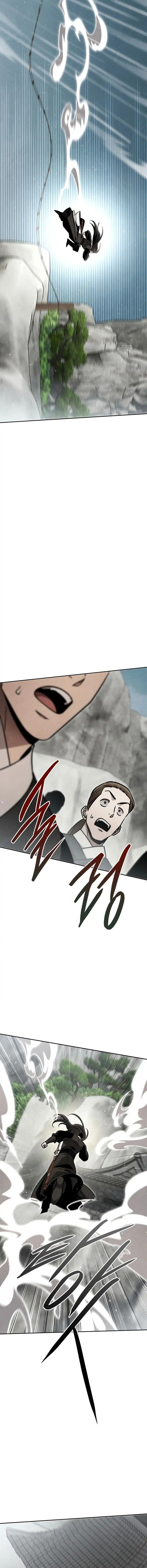 The Great Heavenly Demon Sovereign Chapter 33 Gambar 15