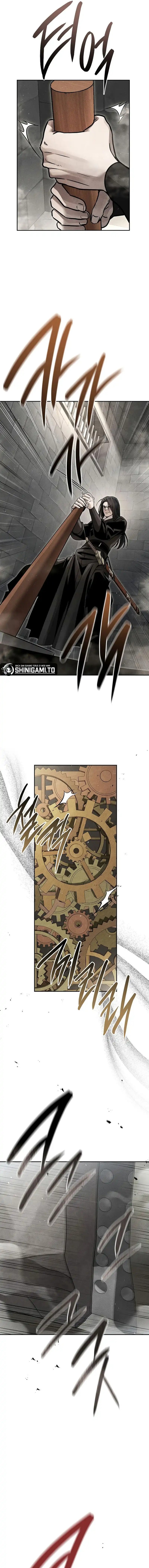 The Great Heavenly Demon Sovereign Chapter 33 Gambar 17