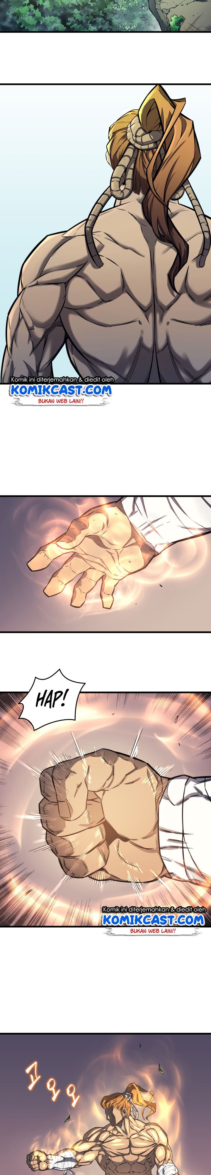 The Great Mage Returns After 4000 Years Chapter 05 Gambar 3
