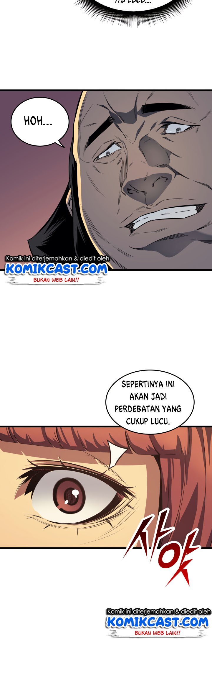 The Great Mage Returns After 4000 Years Chapter 05 Gambar 17