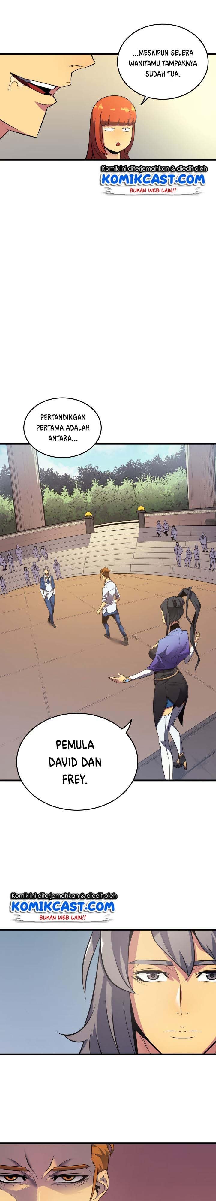 The Great Mage Returns After 4000 Years Chapter 07 Gambar 7