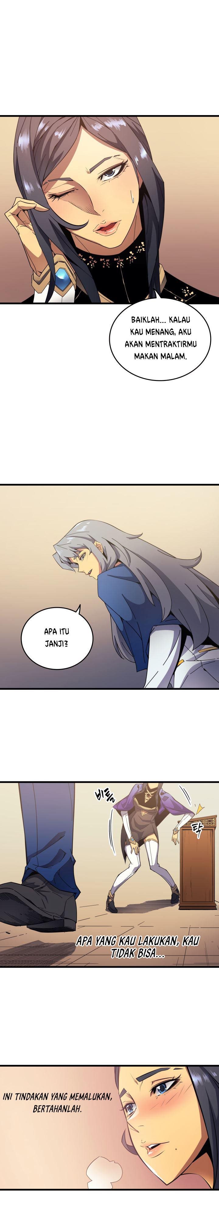 The Great Mage Returns After 4000 Years Chapter 07 Gambar 12