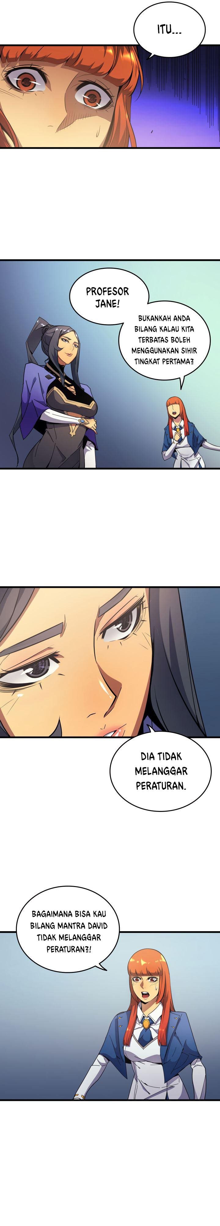 The Great Mage Returns After 4000 Years Chapter 07 Gambar 19