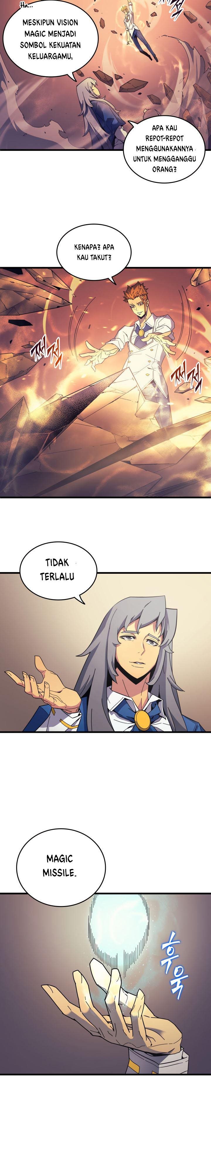 The Great Mage Returns After 4000 Years Chapter 07 Gambar 21