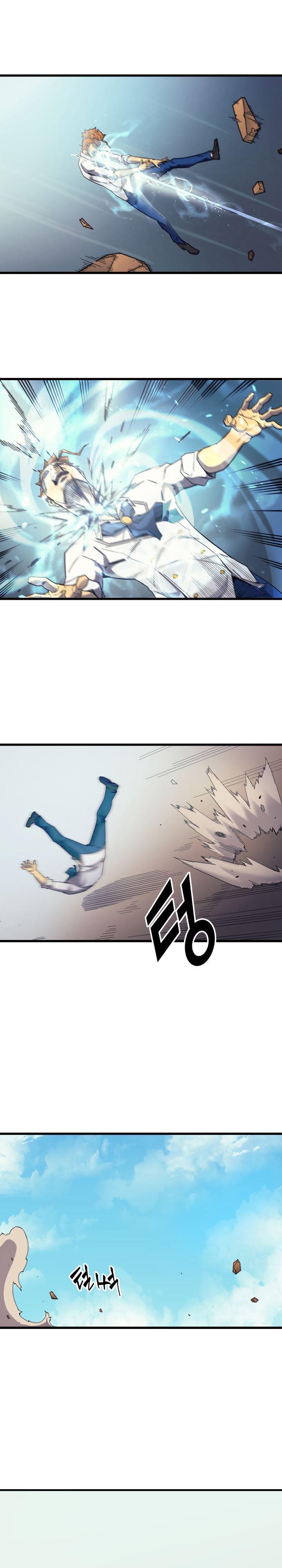 The Great Mage Returns After 4000 Years Chapter 07 Gambar 27