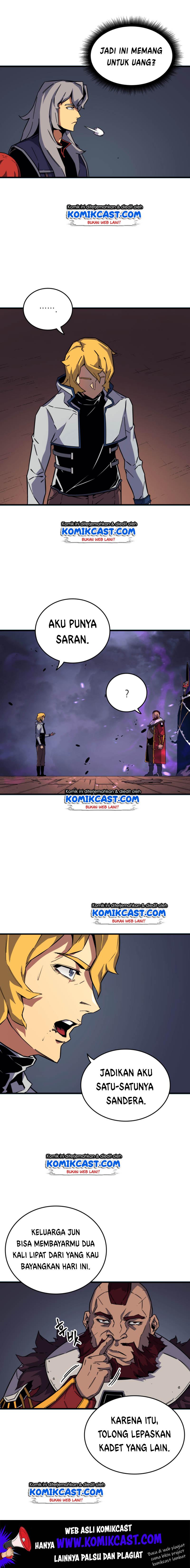 The Great Mage Returns After 4000 Years Chapter 14 Gambar 8
