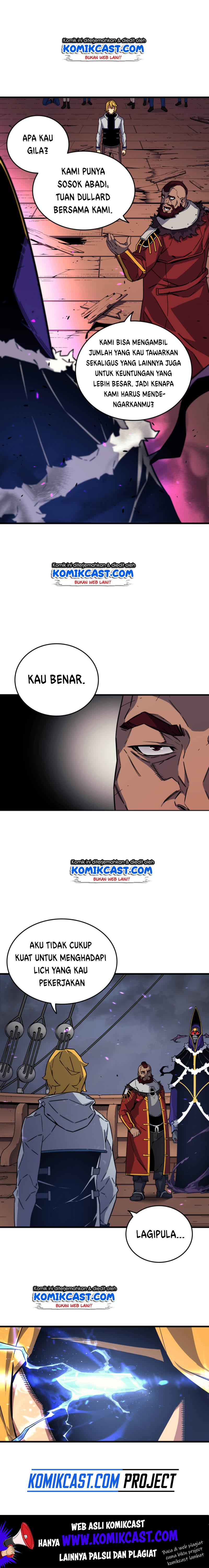 The Great Mage Returns After 4000 Years Chapter 14 Gambar 9