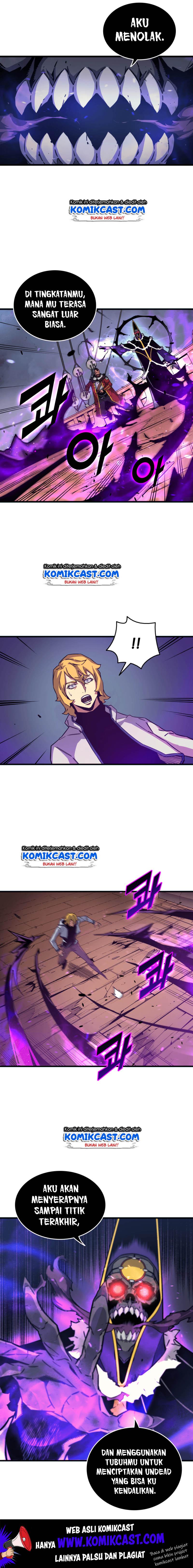 The Great Mage Returns After 4000 Years Chapter 14 Gambar 11